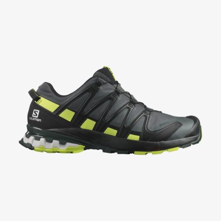 Scarpe Trail Running Salomon XA PRO 3D v8 GORE-TEX Uomo Nere IT 1-Y50